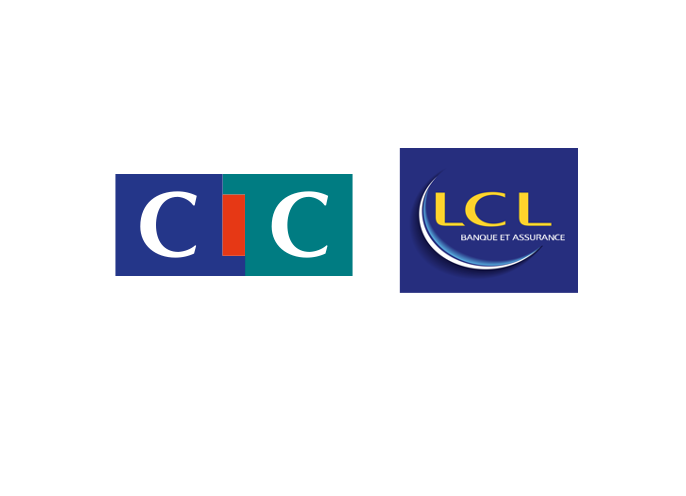CIC et LCL